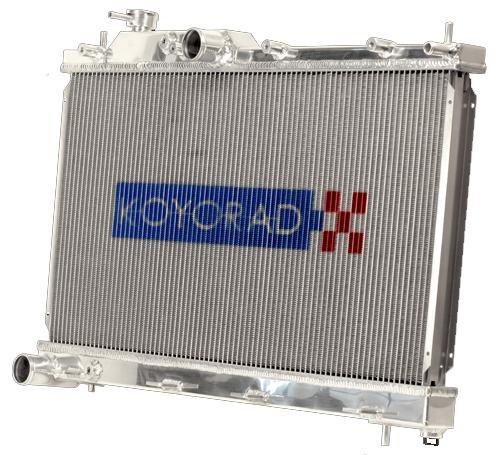 Koyo V2577 Radiators