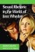 Sexual Rhetoric in the Works of Joss Whedon: New Essays