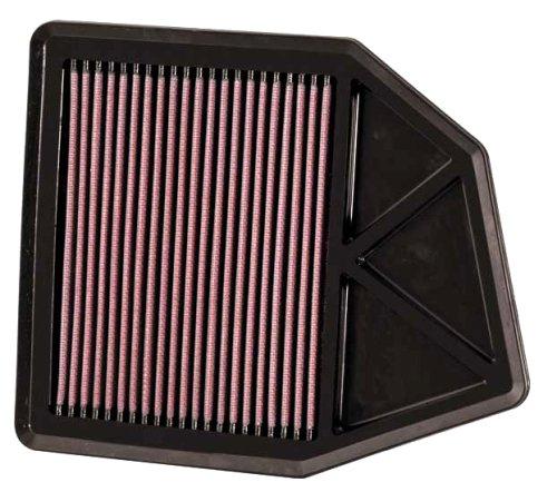 K&N 33-2402 High Performance Replacement Air Filter