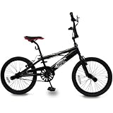 Jago - V�lo BMX Freestyle - FRBMX01 - 20 poucespar Jago