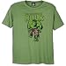 Marvel Men's Mini Hulk Tee