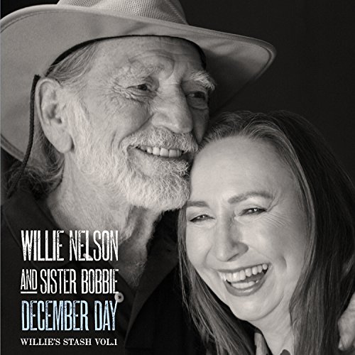 Willie Nelson - December Day (Willie