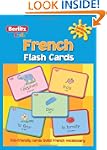 French Flashcards Berlitz