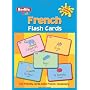 French Flash Cards (English and French Edition) by Berlitz International Inc.