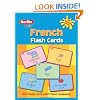 French Flashcards Berlitz
