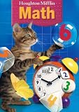 Hougton Mifflin Math (Houghton Mifflin Math)