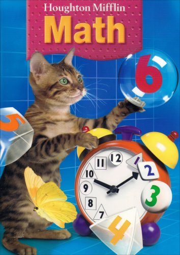Hougton Mifflin Math (Houghton Mifflin Math)