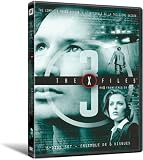 X-Files S3