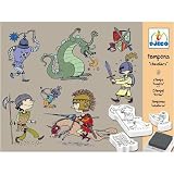 Knights Stamps