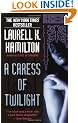 A Caress of Twilight (Meredith Gentry Novels)
