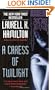 A Caress of Twilight (Meredith Gentry, Book 2)