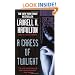 A Caress of Twilight (Meredith Gentry, Book 2)