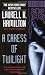 A Caress of Twilight (Meredith Gentry Novels (Paperback)) by Laurell K. Hamilton