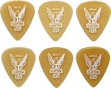 Produkt-Bild: Clayton Ultem Standard Picks 12-Pack1.07mm