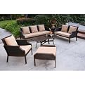 Hudson Conversation Collection