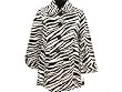 Me Jane Cropped Three Quarter Sleeve Coat