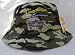 Land Rover bucket style hat  - Haynes Manual imagery