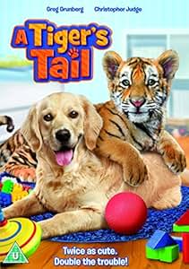 A Tiger's Tail [DVD]