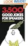 3500 Good Jokes for Speakers