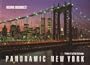 Panoramic New York