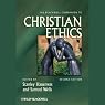 The Blackwell Companion to Christian Ethics