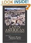 Latin American Politics and Development