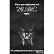 Willard - Movie Poster