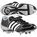 adidas Men's adiPro Metal Low Baseball Cleat