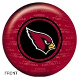 Arizona Cardinals Bowling Ball (12lbs)