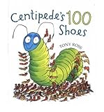 Centipede's 100 shoes