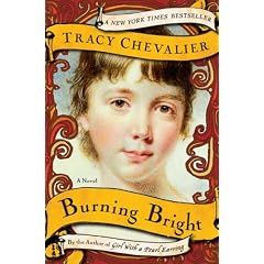 Burning Bright: A Novel