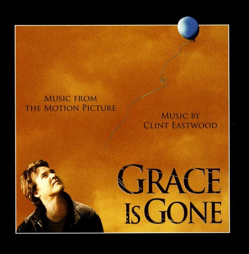 Clint Eastwood - Grace Is Gone - Zortam Music