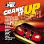 Nascar: Crank It Up