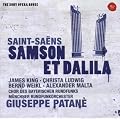 Saint-Sa�ns : Samson et Dalila