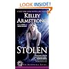 Stolen: A Novel (Women of the Otherworld)