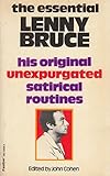The essential Lenny Bruce