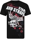 FAMOUS S/S Brosnon Tee