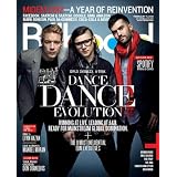 Billboard Magazine, 2012