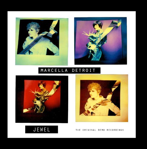 Marcella Detroit - Jewel: The Original Demo Recordings - Zortam Music