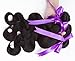 Mixed-Length 18''20''22'',3 Bundles/300g, Body Wave 100% Virgin Brazilian Human Hair by Flysky