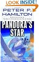 Pandora's Star