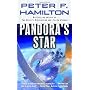 Pandora's Star by Peter F. Hamilton