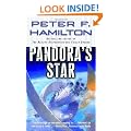 Pandora's Star