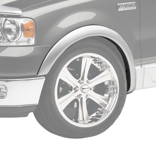 EGR 783414 Fender Flare - 4 Piece
