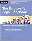 The Employers Legal Handbook