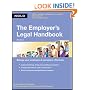 The Employer's Legal Handbook