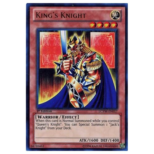 king knight