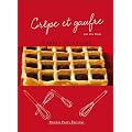 Cr�pe et gaufre