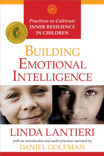 building emotional intelligence practices to cultivate inner resilience in children