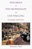 Theories of Psychotherapy and Counseling: Concepts and Cases